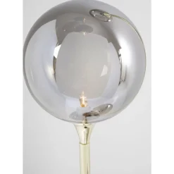 Stehleuchte Al Capone Tre