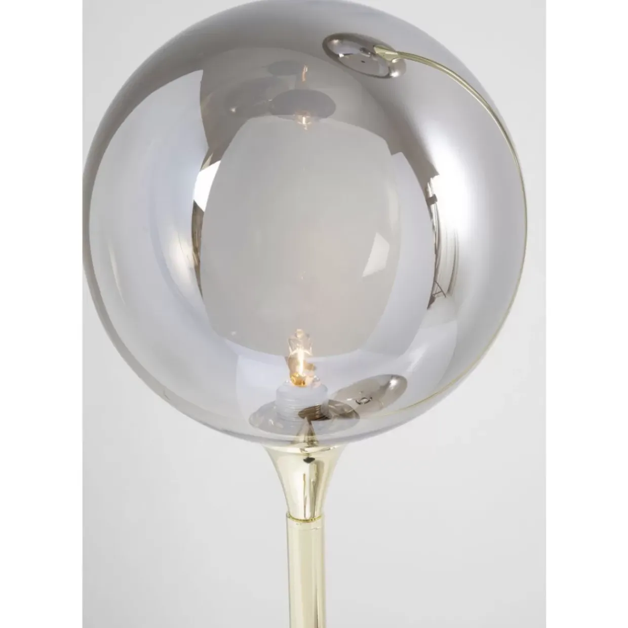 Stehleuchte Al Capone Tre