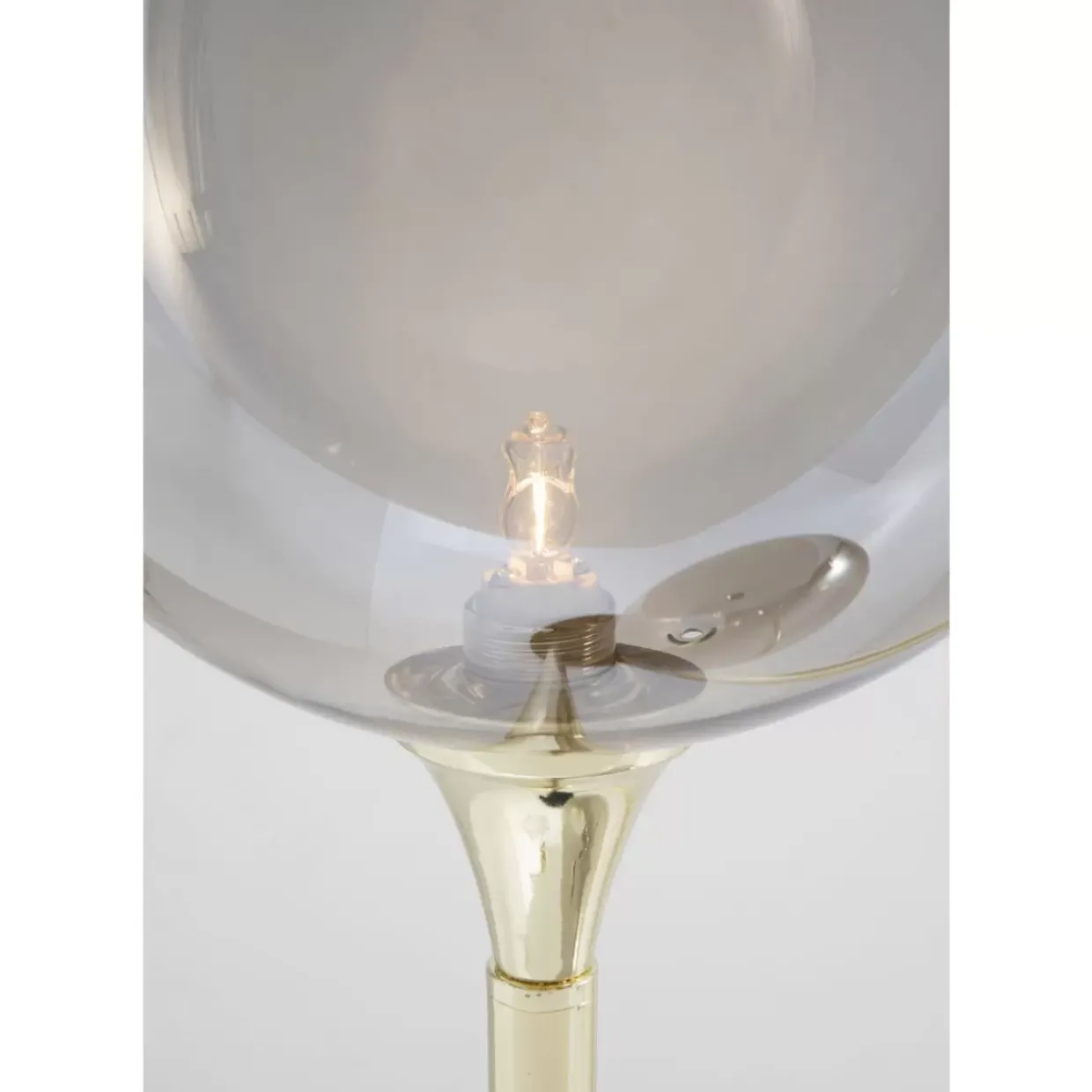 Stehleuchte Al Capone Tre