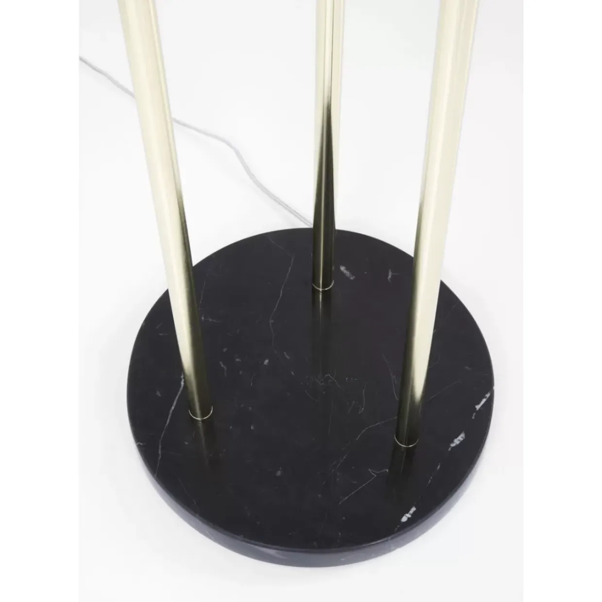 Stehleuchte Al Capone Tre