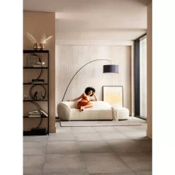 Stehleuchte Arch 212Cm