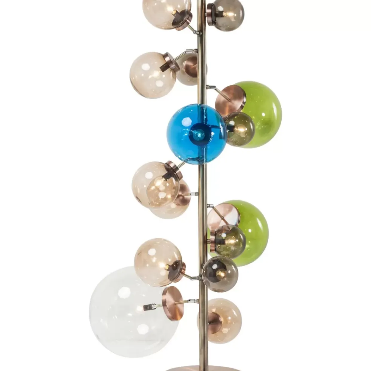 Stehleuchte Balloon Colore 15 Led