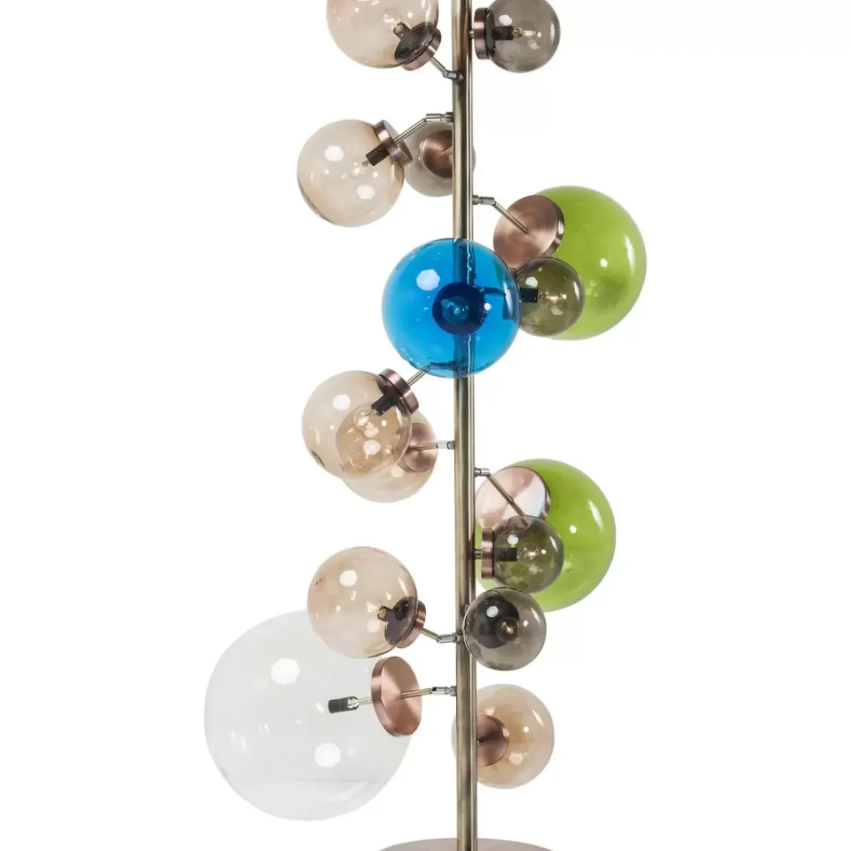 Stehleuchte Balloon Colore 15 Led