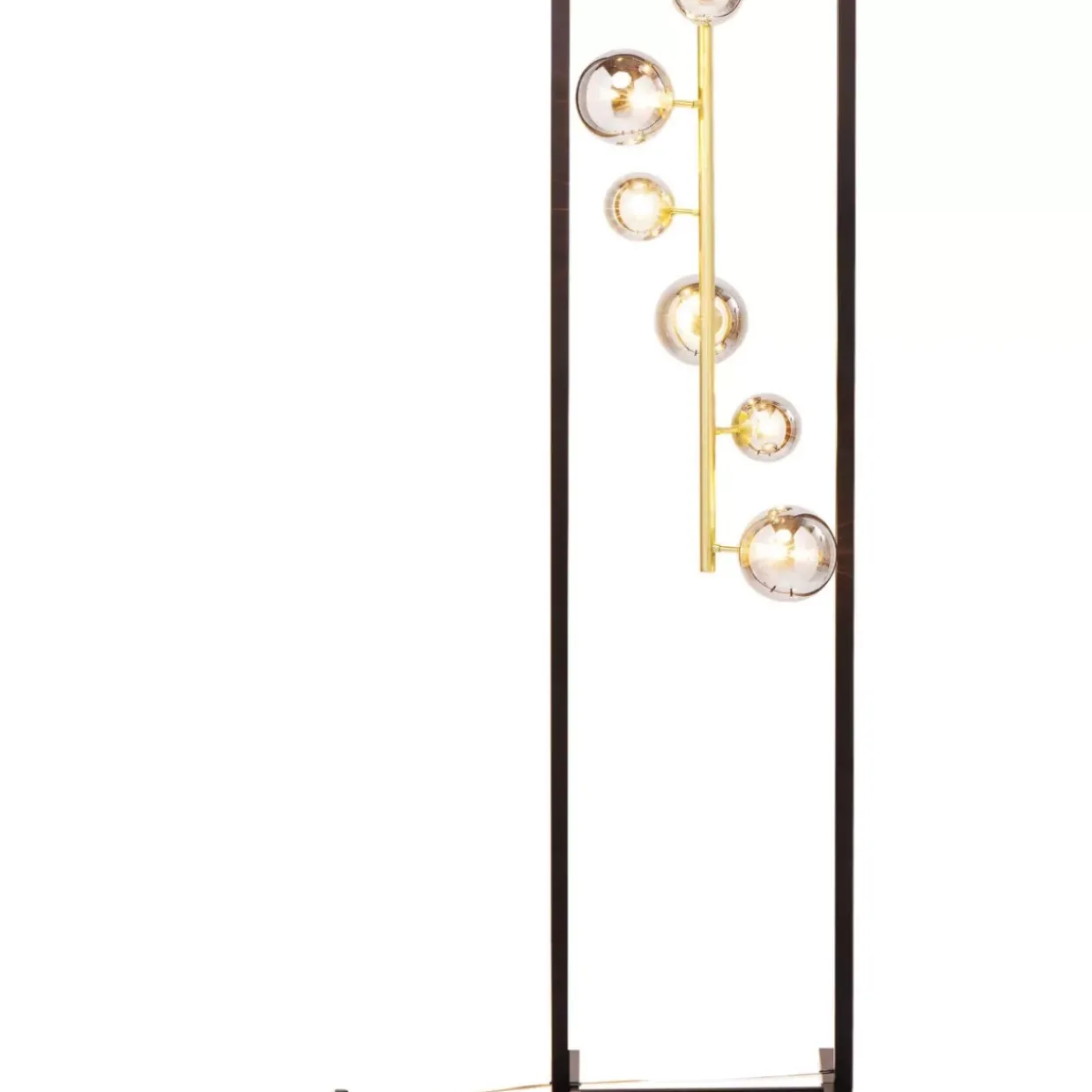 Stehleuchte Balloon Cube