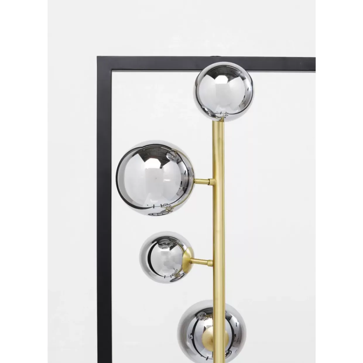 Stehleuchte Balloon Cube