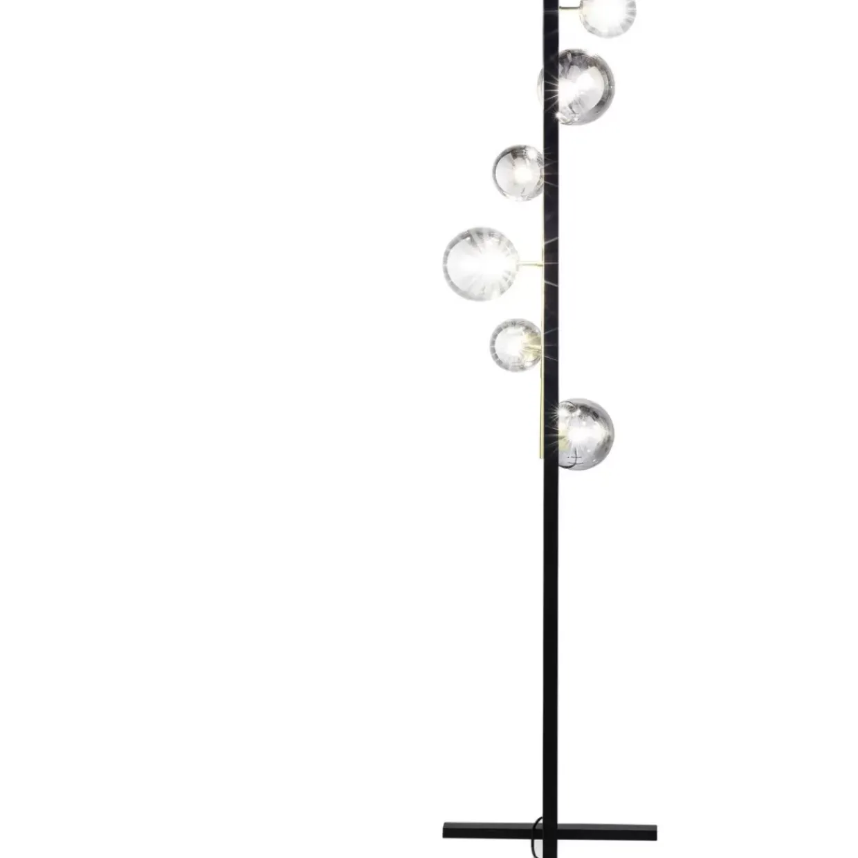 Stehleuchte Balloon Cube