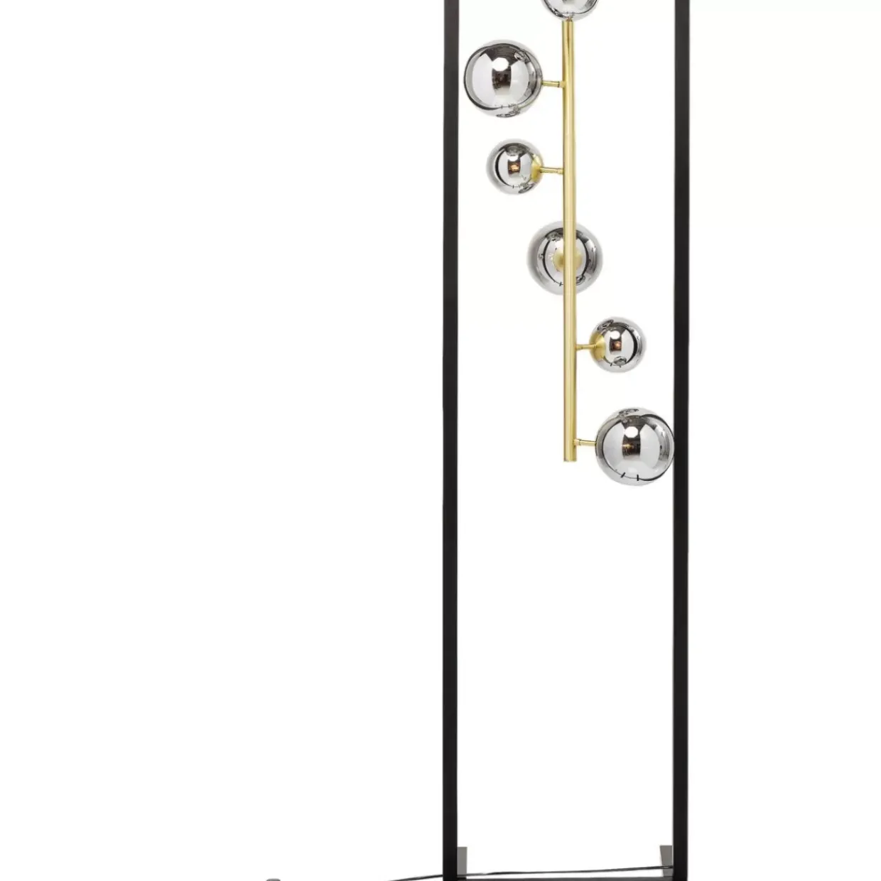 Stehleuchte Balloon Cube