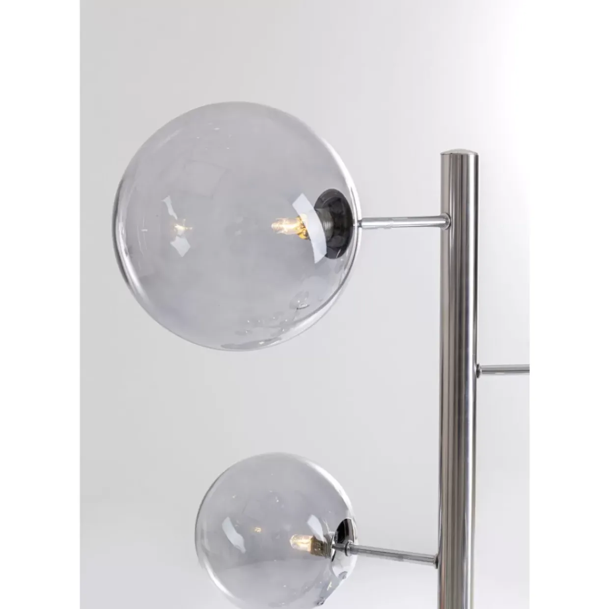 Stehleuchte Balloon Smoke 12