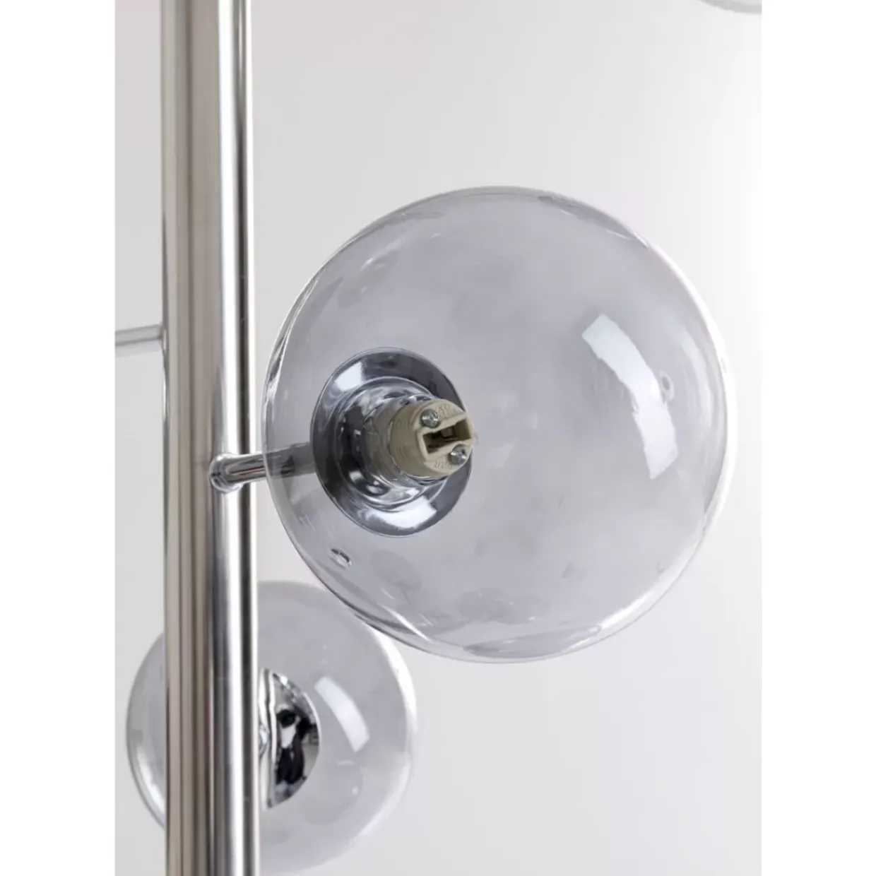 Stehleuchte Balloon Smoke 12