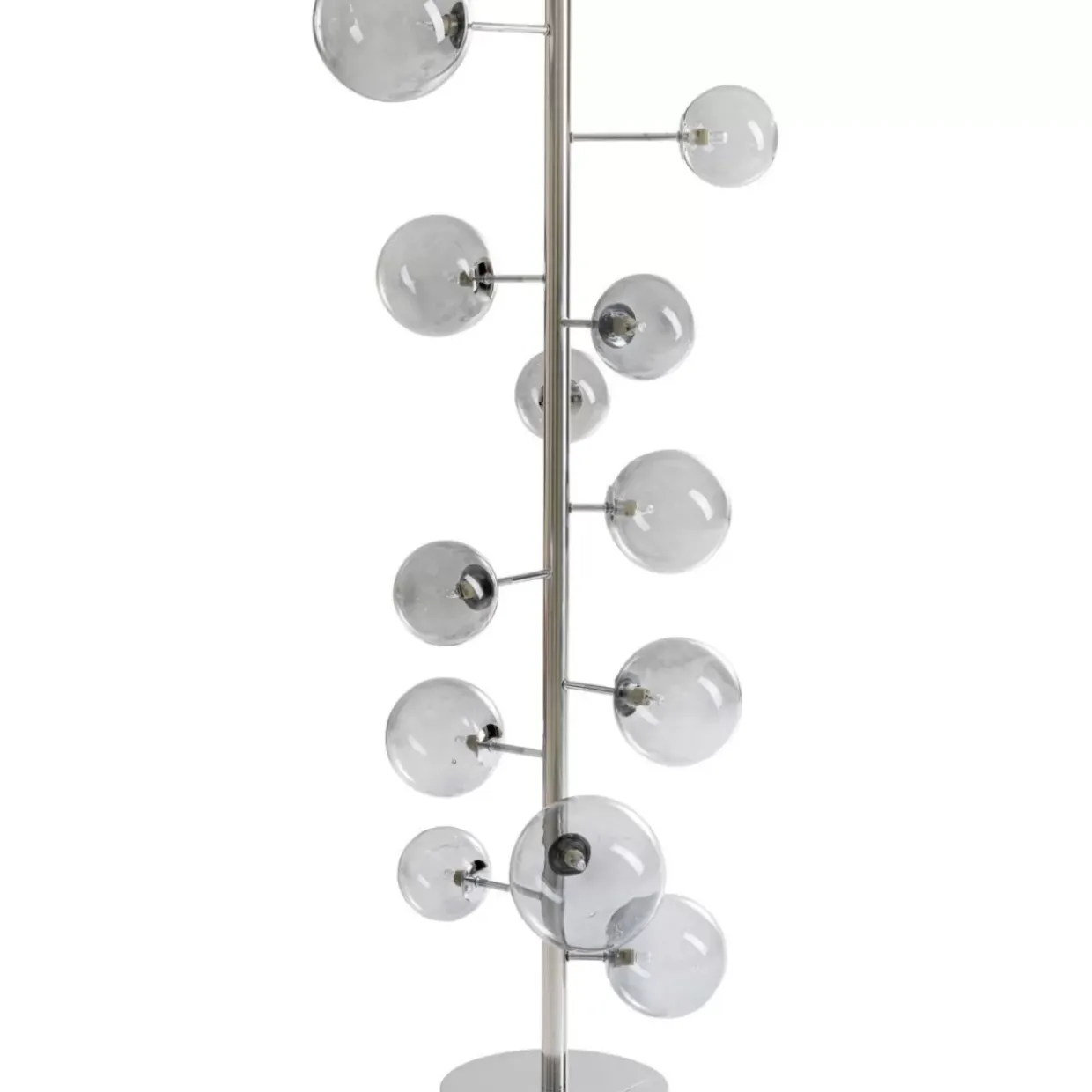 Stehleuchte Balloon Smoke 12