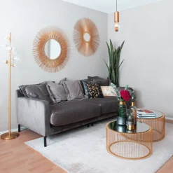 Stehleuchte Bello Sette