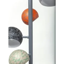 Stehleuchte Calotta Antico 5Er