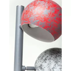 Stehleuchte Calotta Antico 5Er