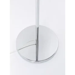Stehleuchte Calotta Chrome 5Er