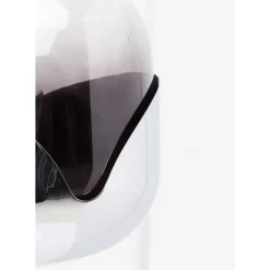 Stehleuchte Chrome Goblet Ball