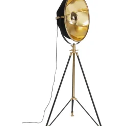 Stehleuchte Cinema Gold 190Cm