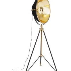Stehleuchte Cinema Gold 190Cm