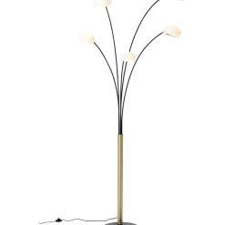 Stehleuchte Five Fingers Duo