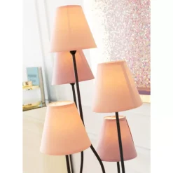 Stehleuchte Flexible Berry Cinque