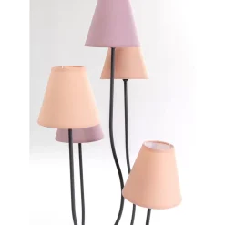 Stehleuchte Flexible Berry Cinque