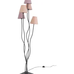 Stehleuchte Flexible Berry Cinque