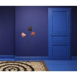 Stehleuchte Flexible Mocca Tre