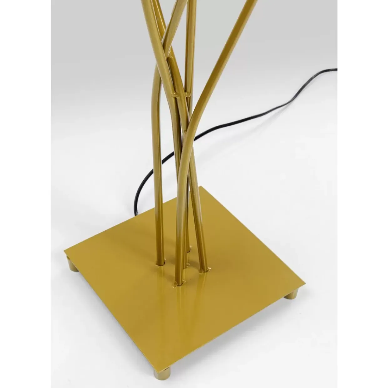 Stehleuchte Flexible Velvet Brass Cinque