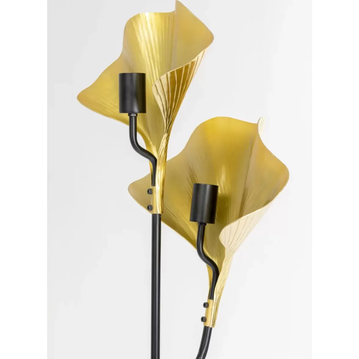 Stehleuchte Ginkgo Due 172