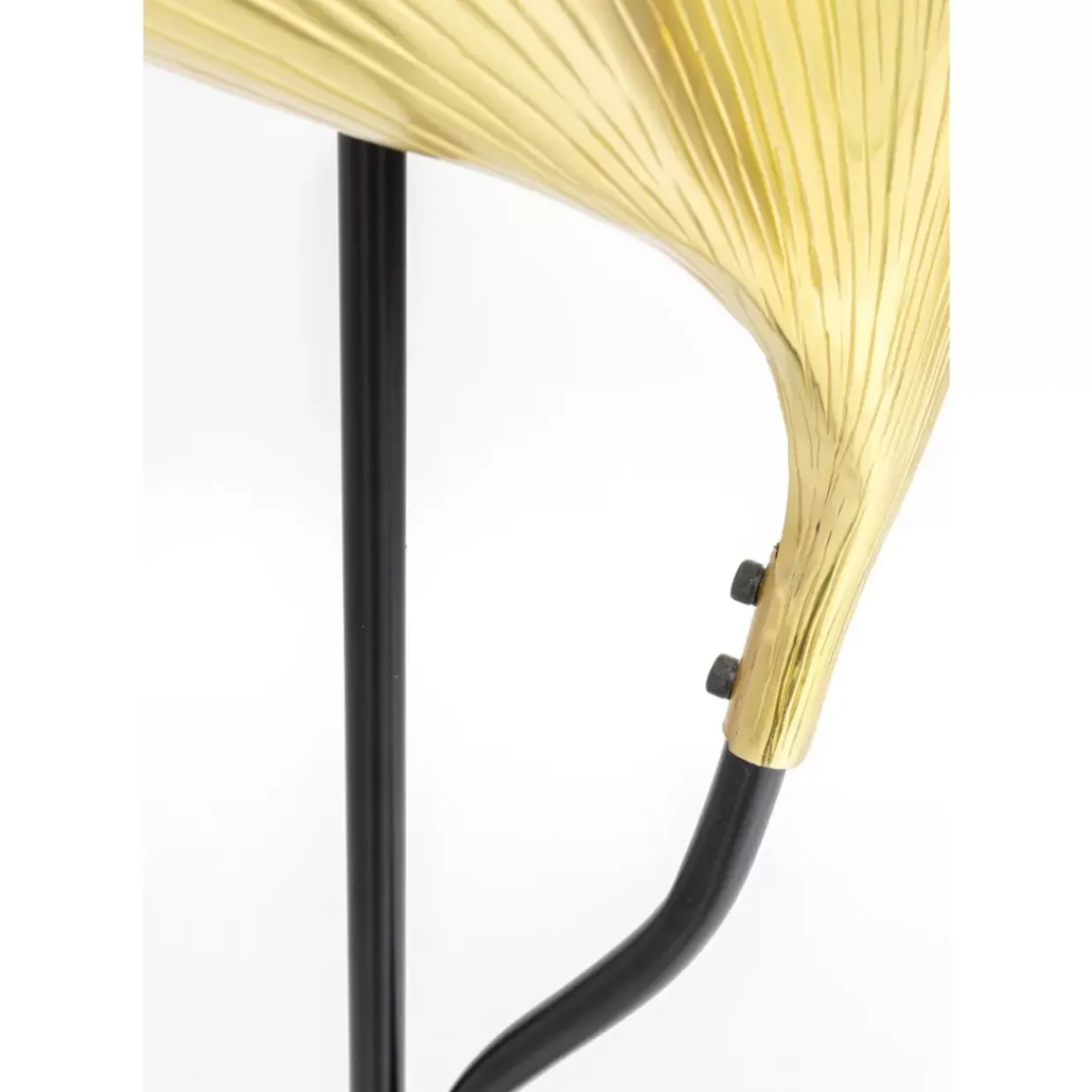 Stehleuchte Ginkgo Due 172