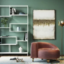 Stehleuchte Golden Goblet Ball