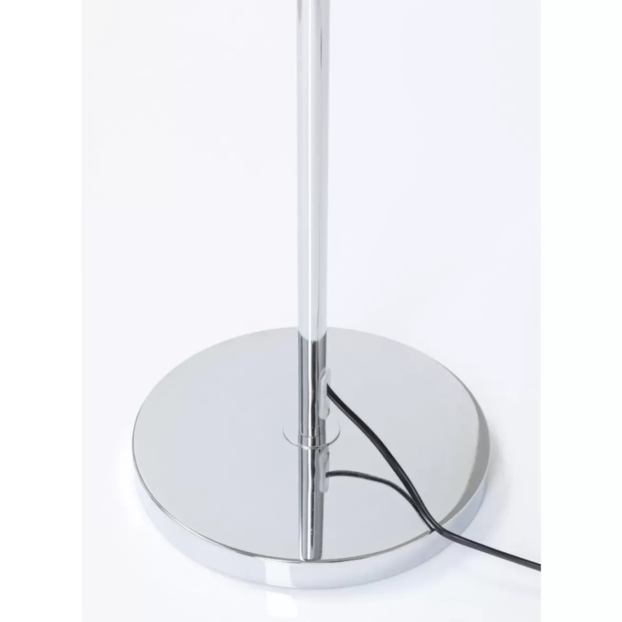 Stehleuchte Headlight Chrome 163Cm