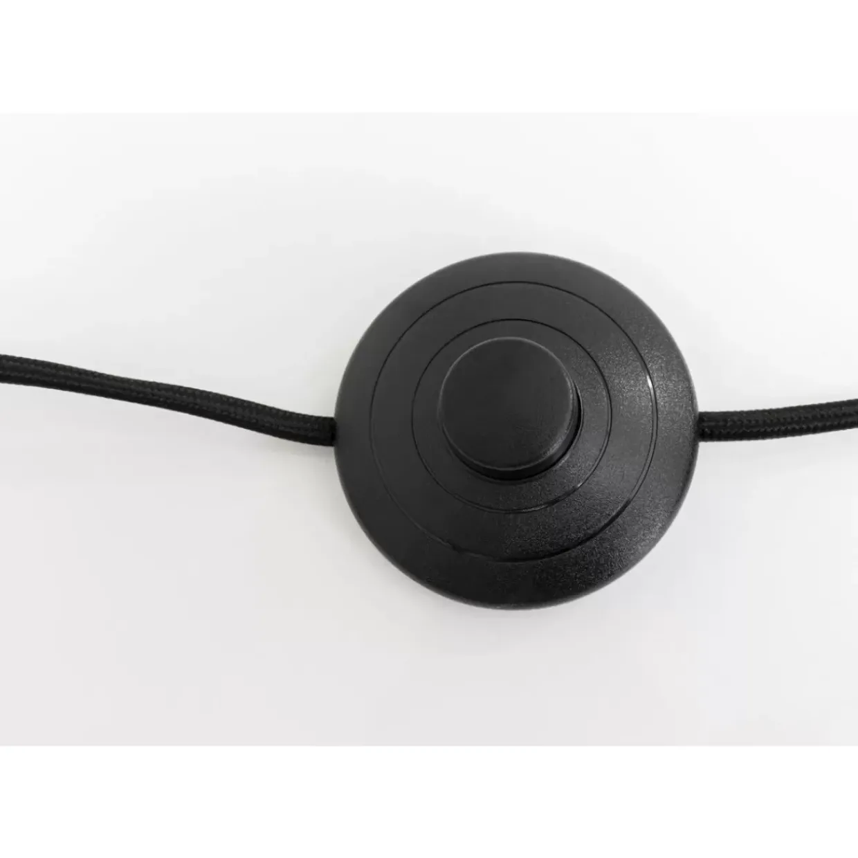 Stehleuchte Lounge Small Deal Eco Matt Schwarz 175