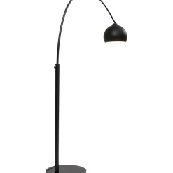 Stehleuchte Lounge Small Deal Eco Matt Schwarz 175