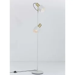 Stehleuchte Miami Vice