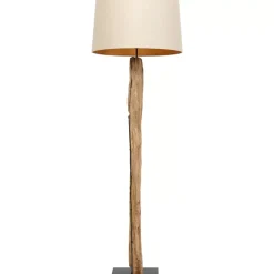 Stehleuchte Natural Holes 175Cm