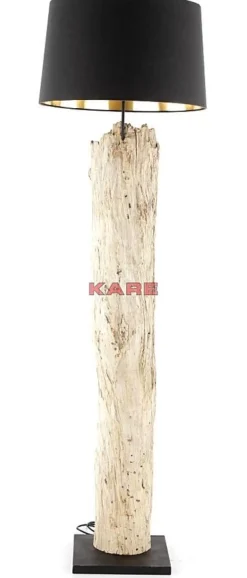 Stehleuchte Nature Straight
