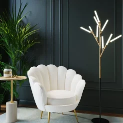 Stehleuchte Olivia 168Cm