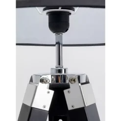 Stehleuchte Raquette 144Cm