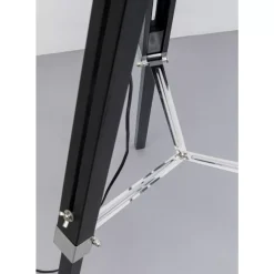 Stehleuchte Raquette 144Cm