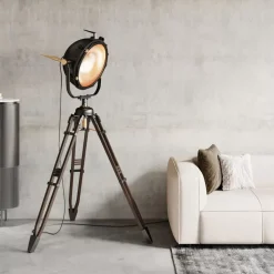 Stehleuchte Reflector 221Cm