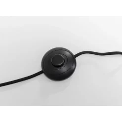 Stehleuchte Scala Balls Brass 160Cm