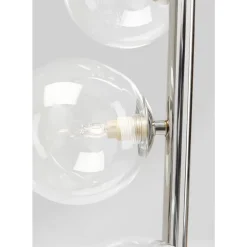 Stehleuchte Scala Balls Chrome 160Cm