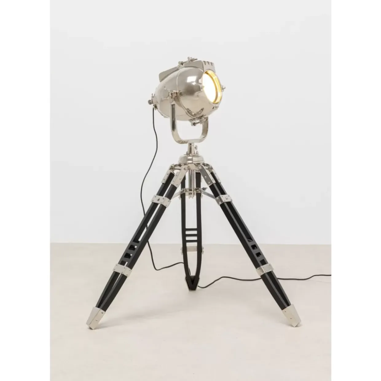 Stehleuchte Shooting 105Cm