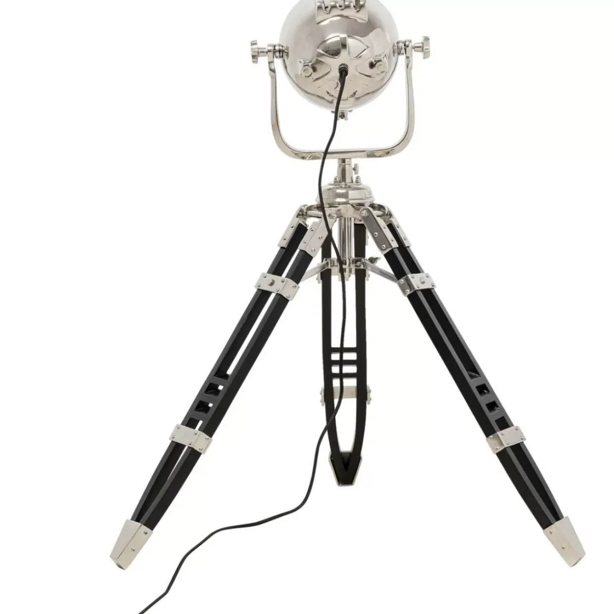 Stehleuchte Shooting 105Cm