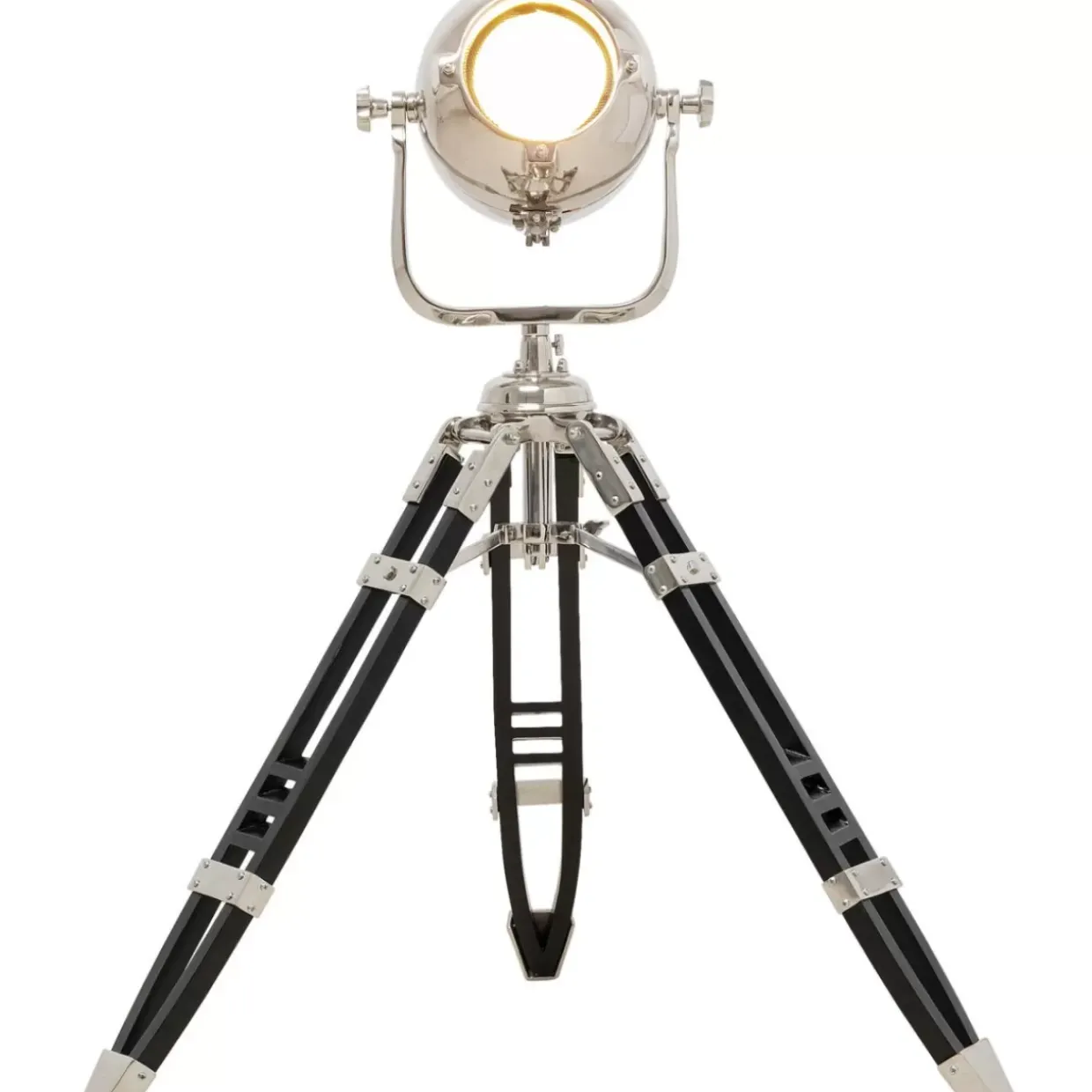 Stehleuchte Shooting 105Cm