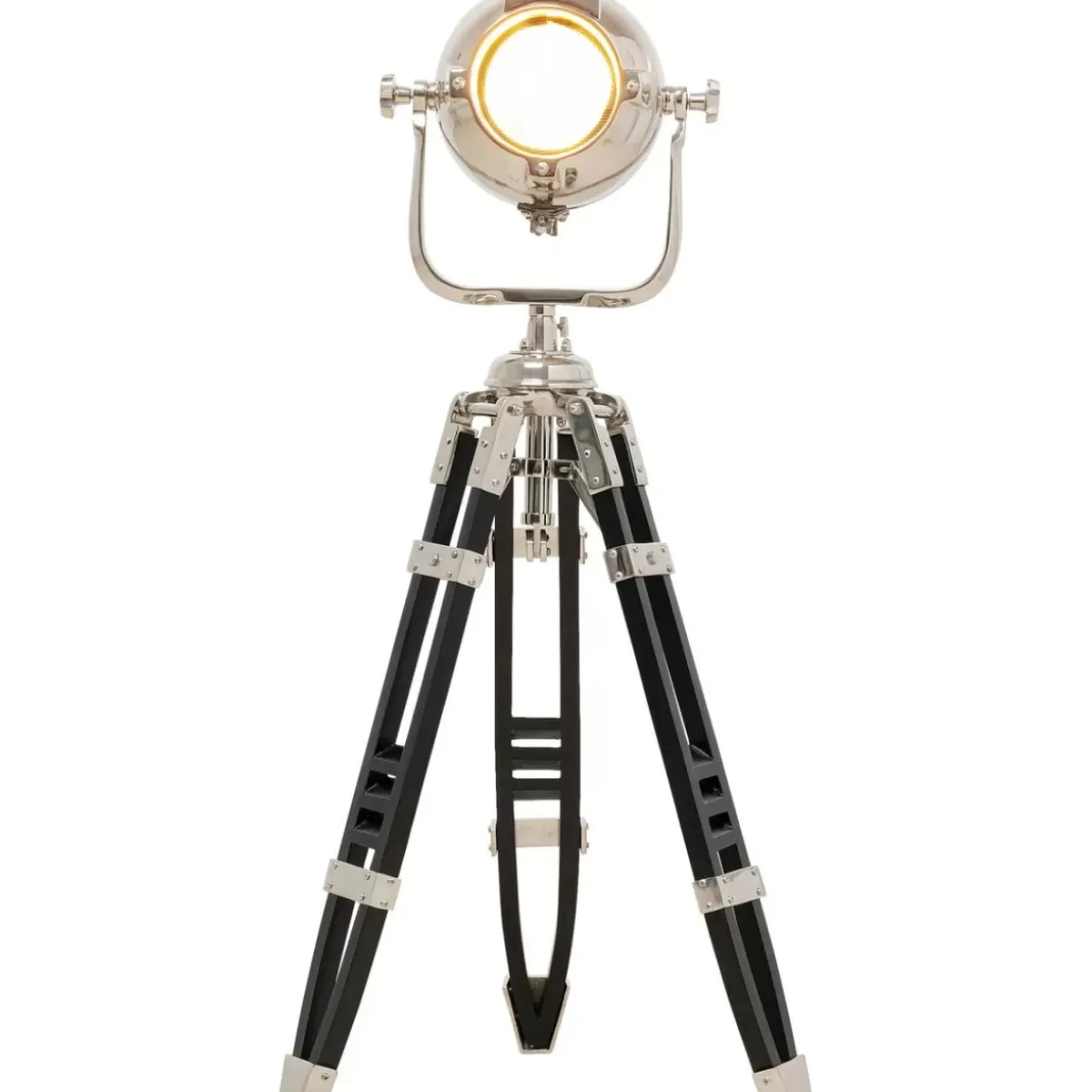 Stehleuchte Shooting 105Cm