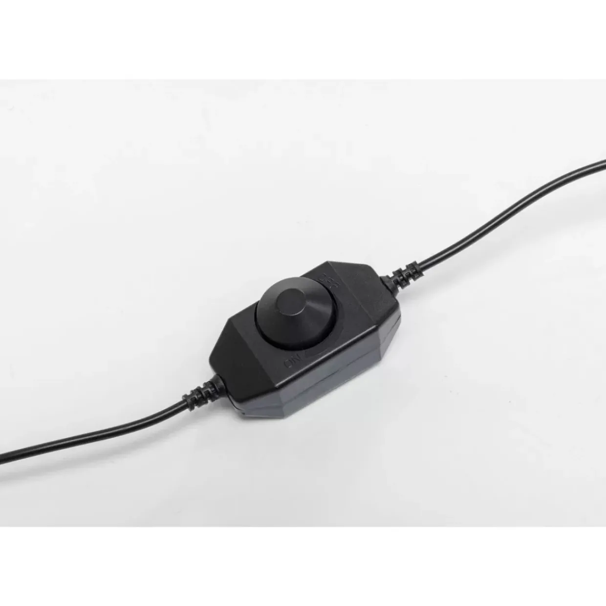 Stehleuchte Solo Brass