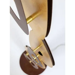 Stehleuchte Triangolo Led 126