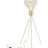 Stehleuchte Tripod Pear 160Cm