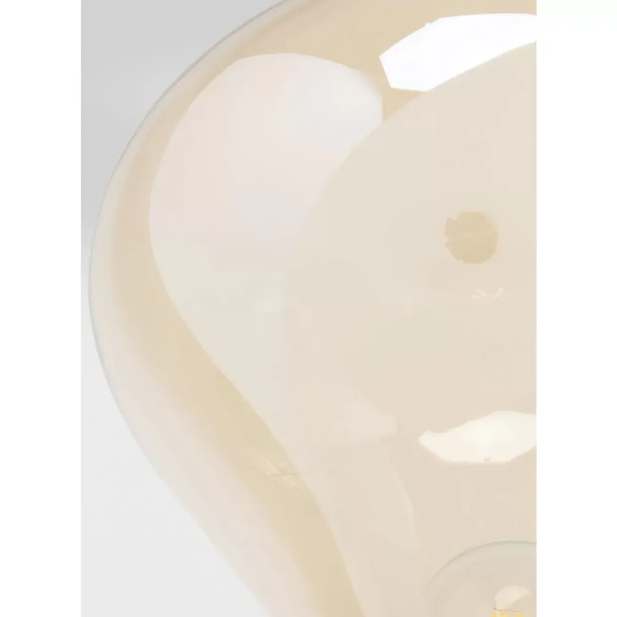 Stehleuchte Tripod Pear 160Cm